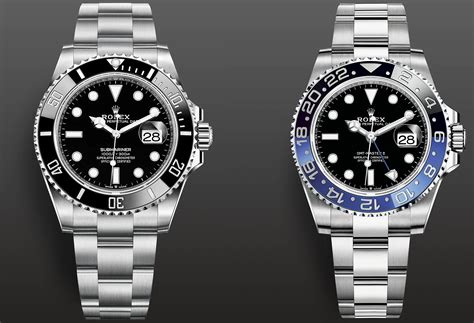 levertijd rolex gmt-master 2|rolex gmt master vs 2.